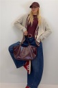 cardigan con bottoni buttons
